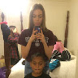 Meet your Posher, Heyheywereallfriendshere